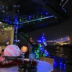 Den Den Istanbul