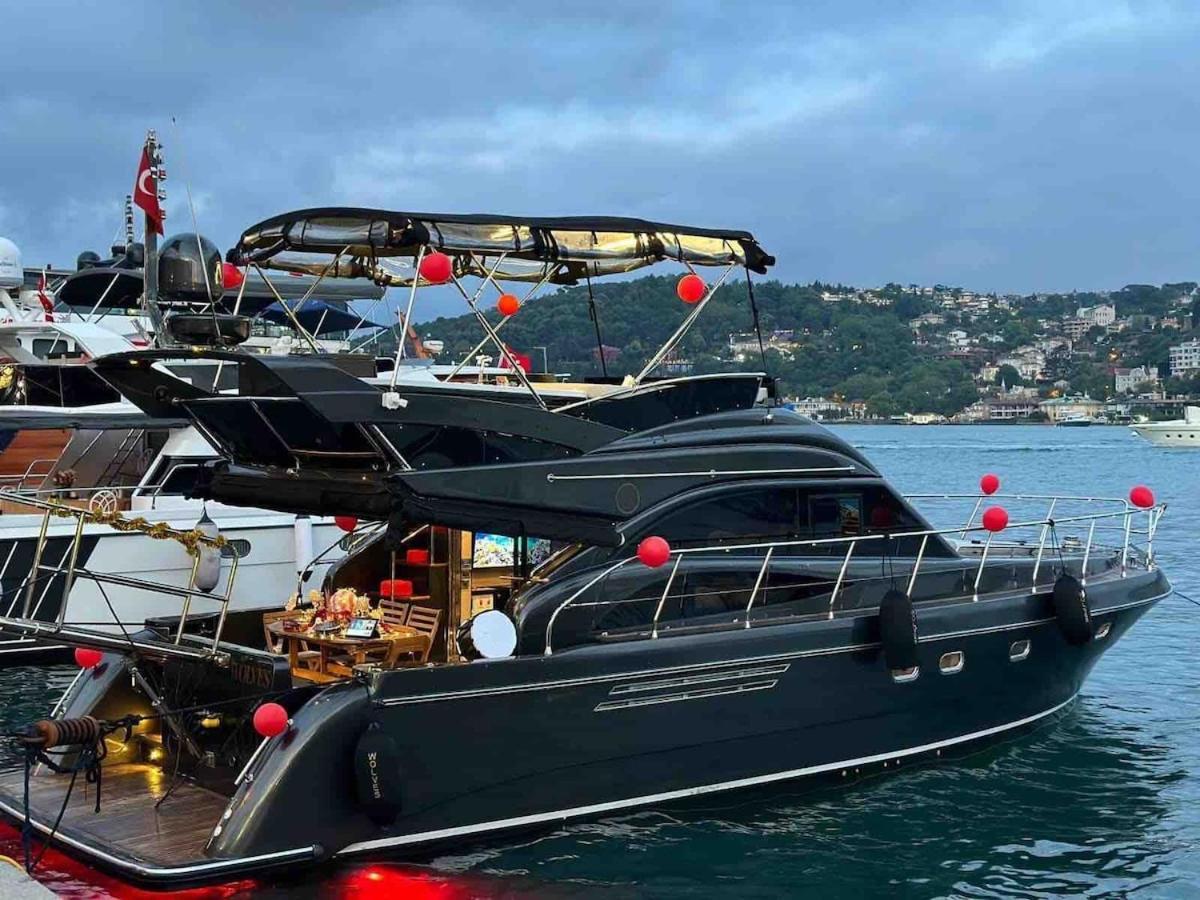 Den Den Tekne İstanbul